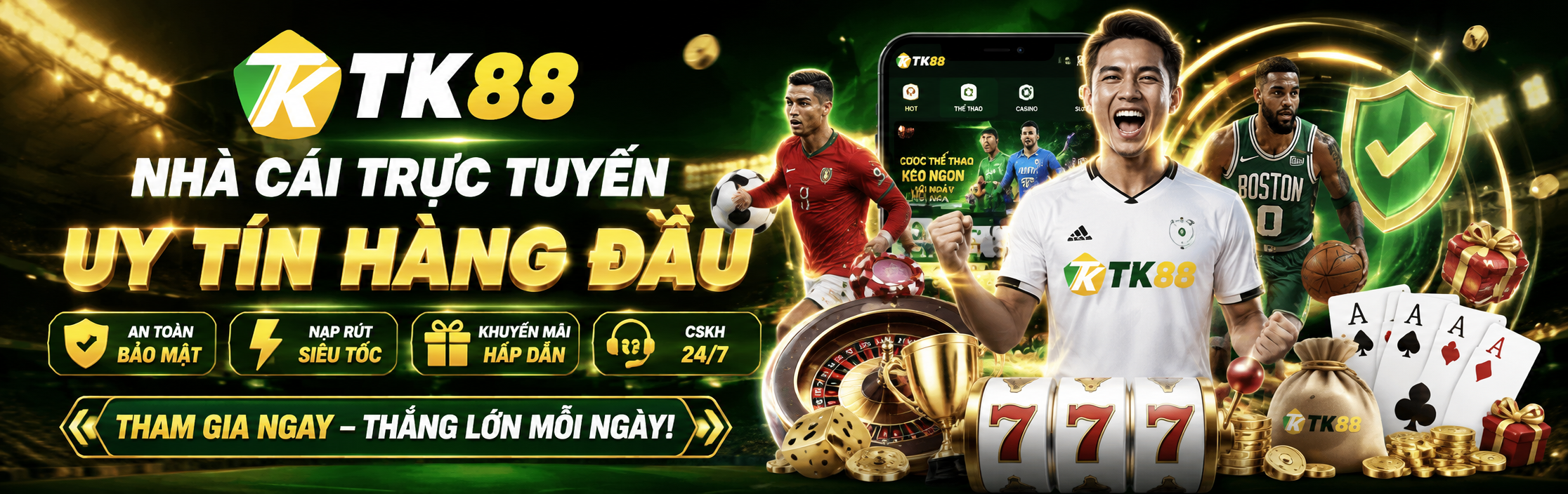 TK88COM - Trang Chủ TK88.COM Chính Thức | Đăng Ký TK88 +88K TK88 - Nhà Cái Trực Tuyến Uy Tín Hàng Đầu